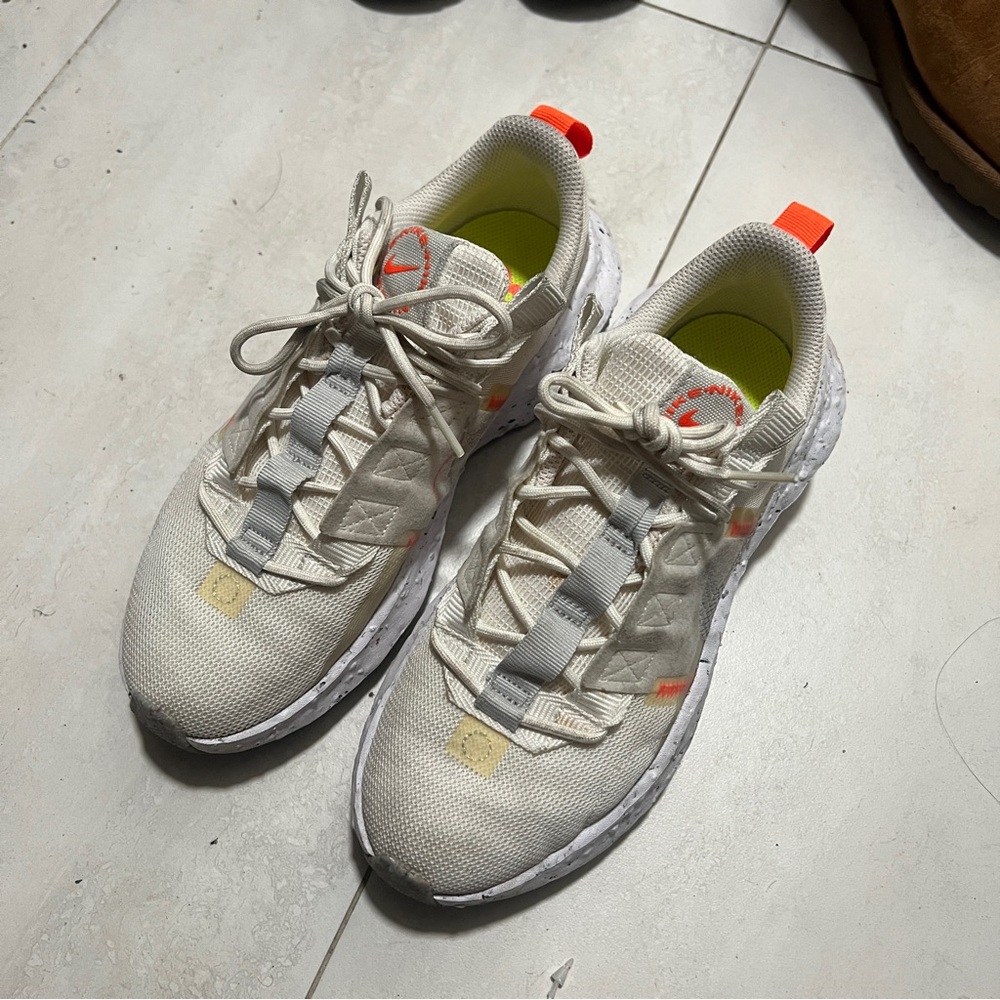 [Nike] Crater Impact Running shoes